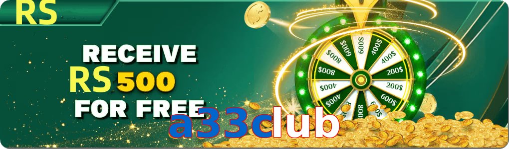 A33club – Safe entertainment platform A33club
